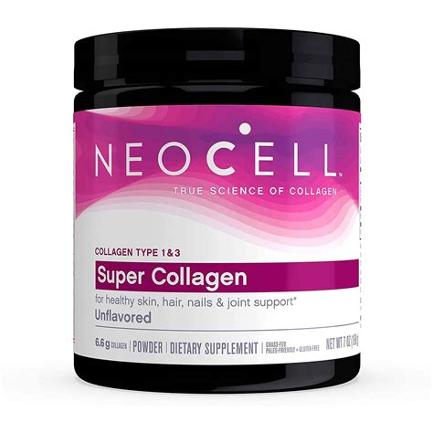 Dive into the Benefits of Coastal Collagen for a Healthy Glow